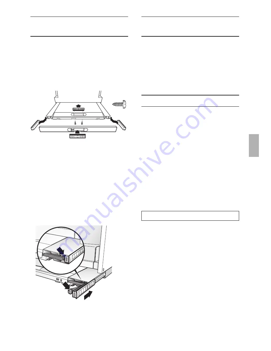 NEFF D4692X0GB Operating Instructions Manual Download Page 59