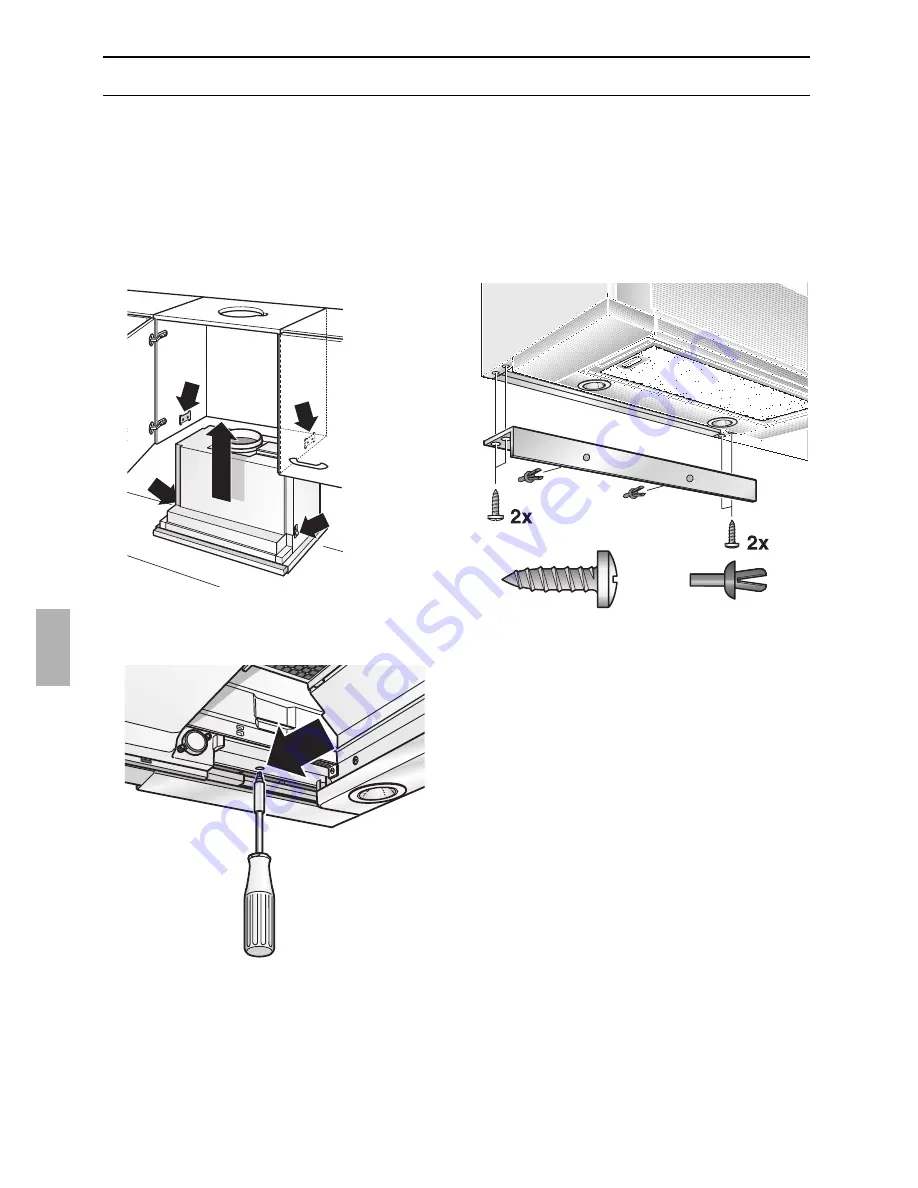 NEFF D4692X0GB Operating Instructions Manual Download Page 96