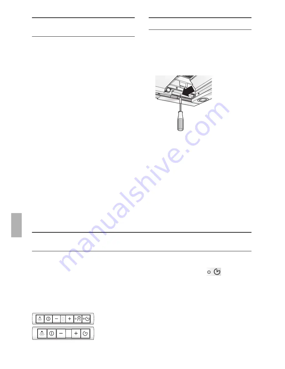 NEFF D4692X0GB Operating Instructions Manual Download Page 114