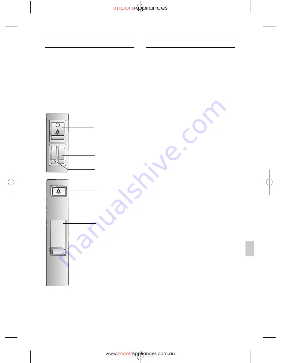 NEFF D5855 Operating And Installation Instructions Download Page 84