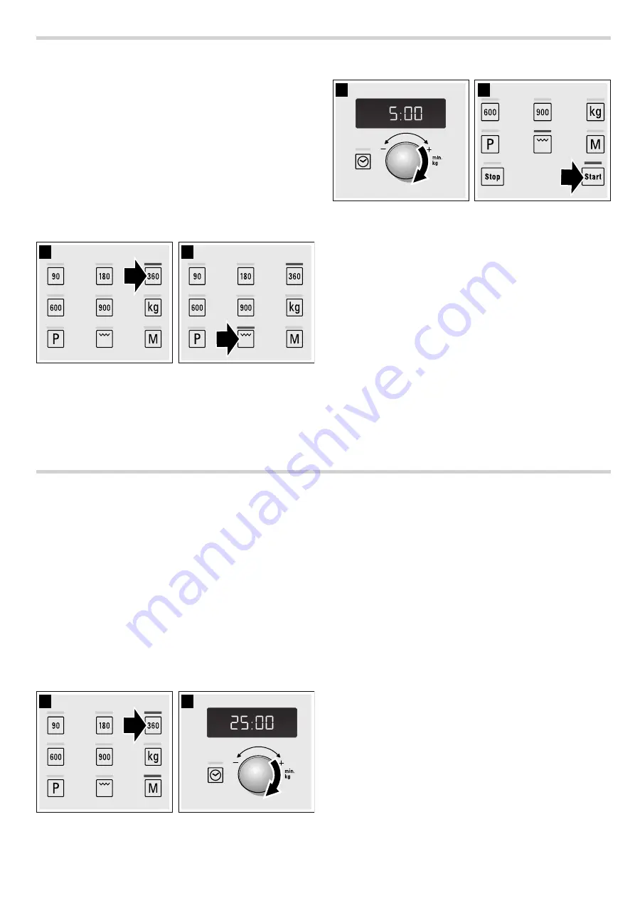 NEFF H12GE60N0 Instruction Manual Download Page 44