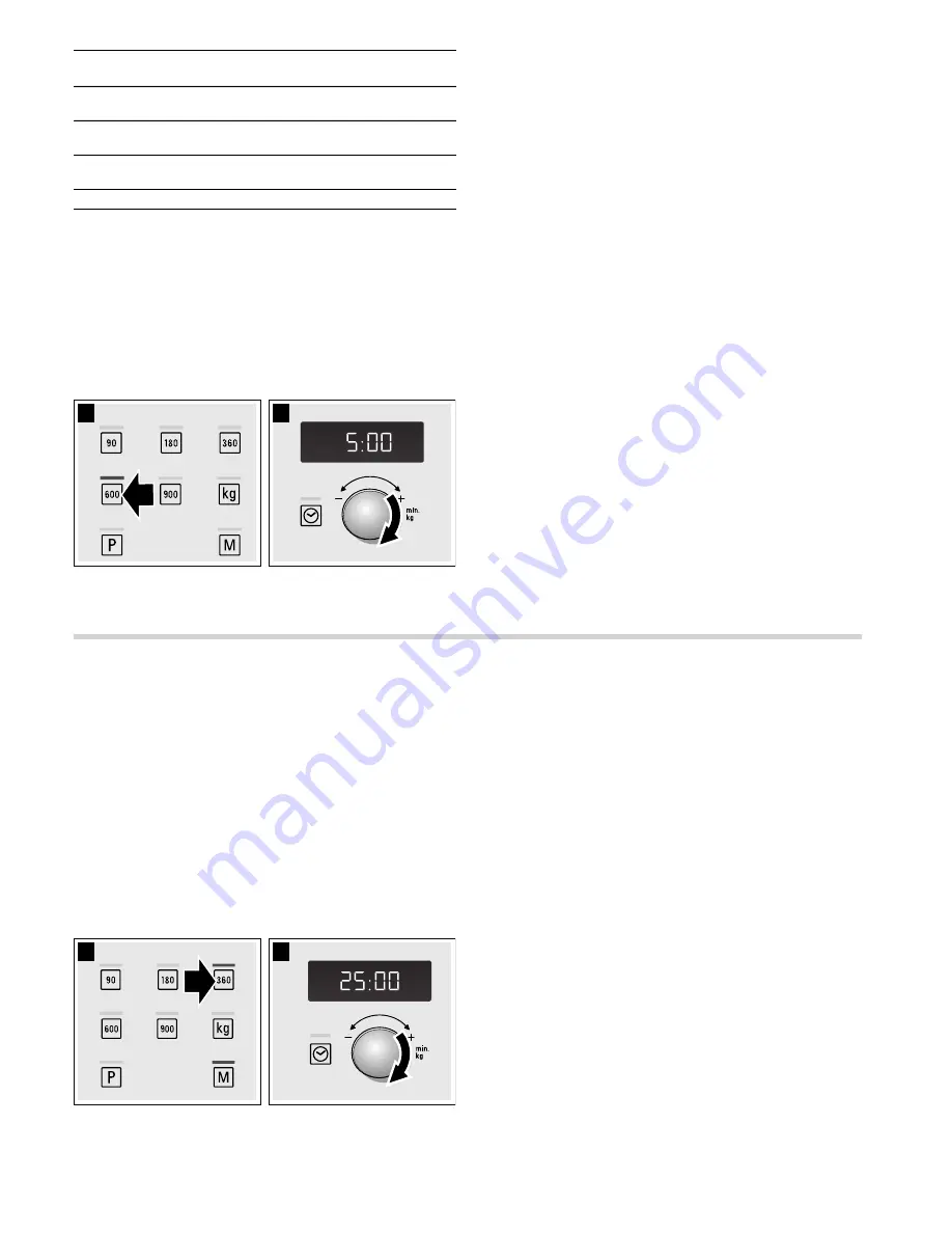 NEFF H12WE60N0 Instruction Manual Download Page 59