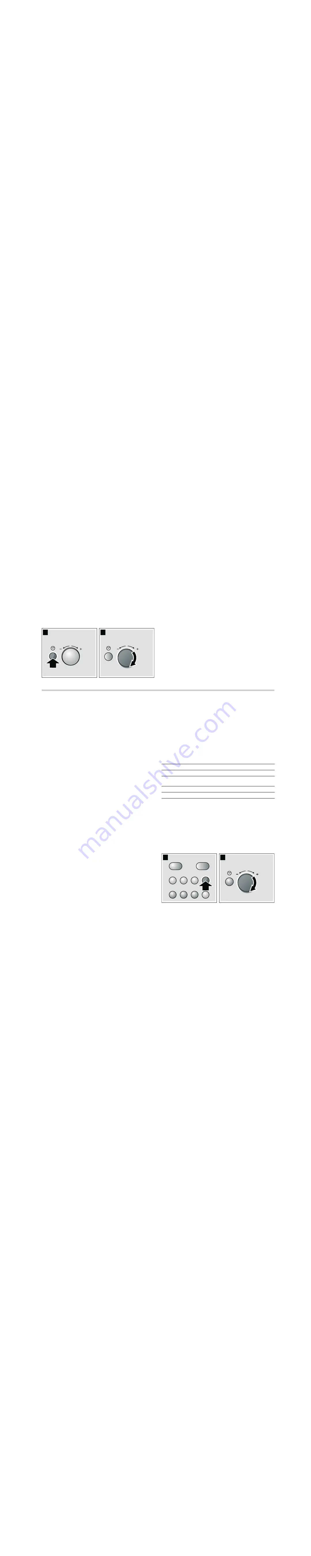 NEFF H53W50N0 Instruction Manual Download Page 8