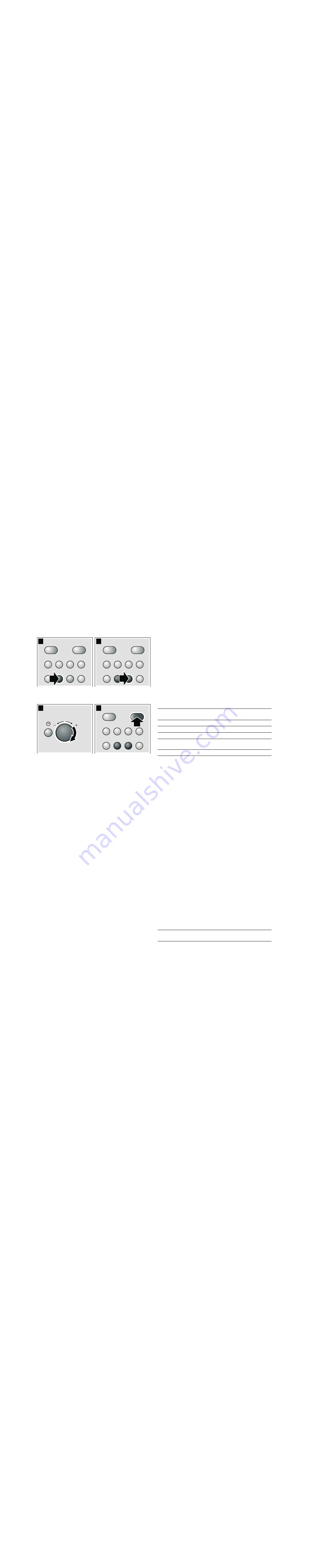 NEFF H53W50N0 Instruction Manual Download Page 55