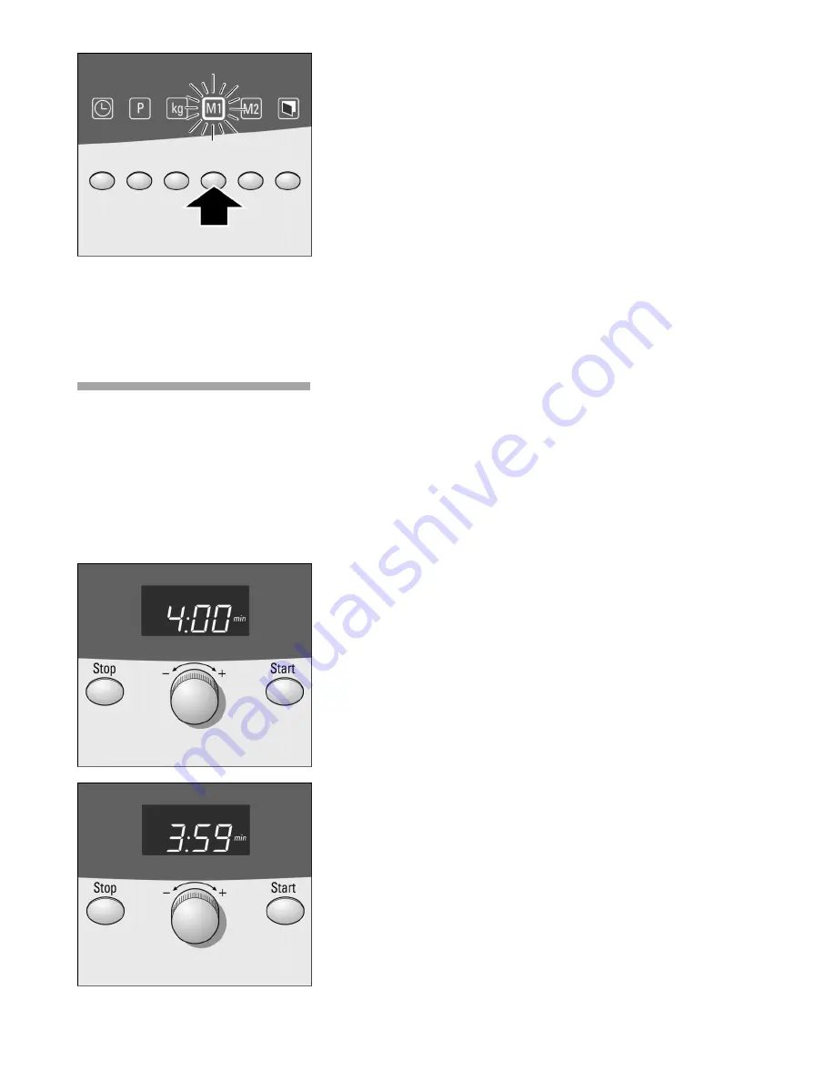 NEFF H5574N0 Instruction Manual Download Page 25