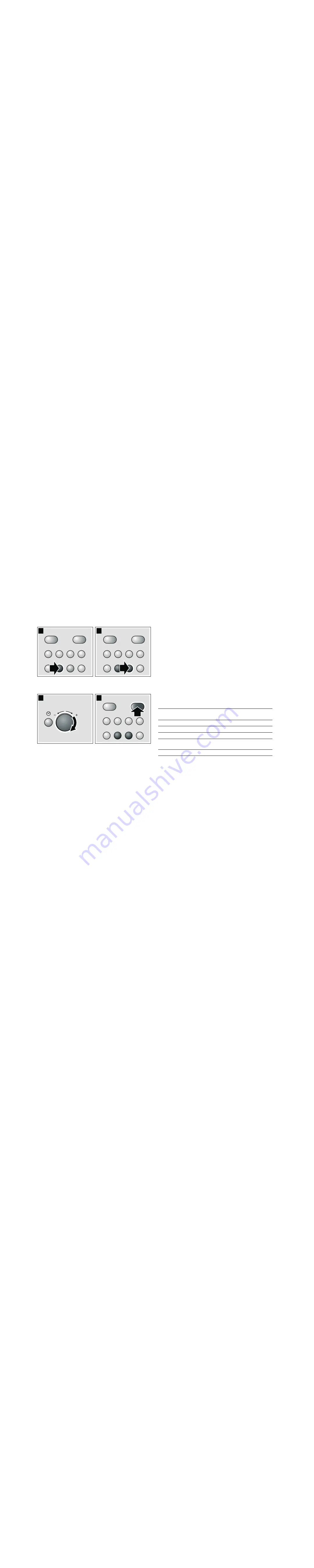 NEFF H56W20N0 Instruction Manual Download Page 55