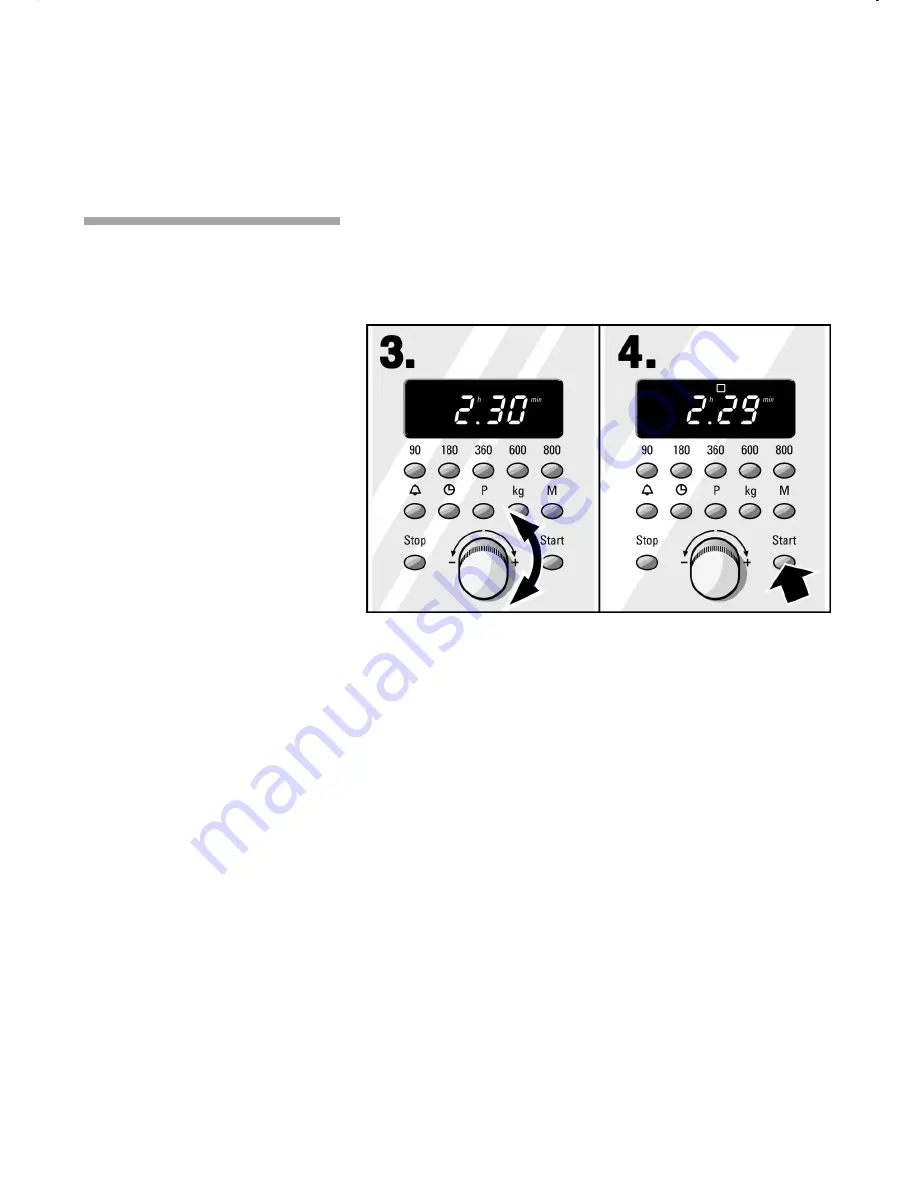 NEFF H7871..GB Series Operating Instructions Manual Download Page 29