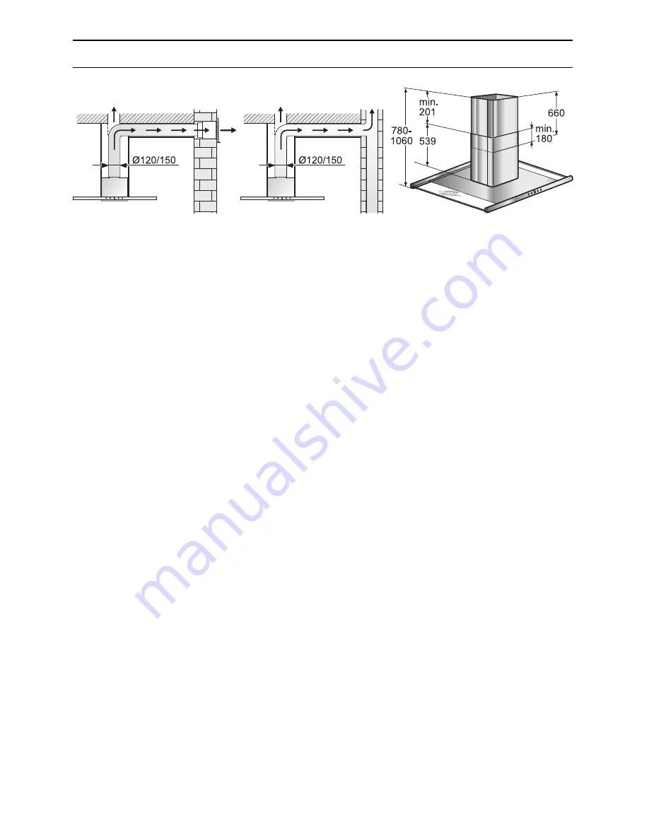 NEFF I89M55N0GB Installation Instructions Manual Download Page 12