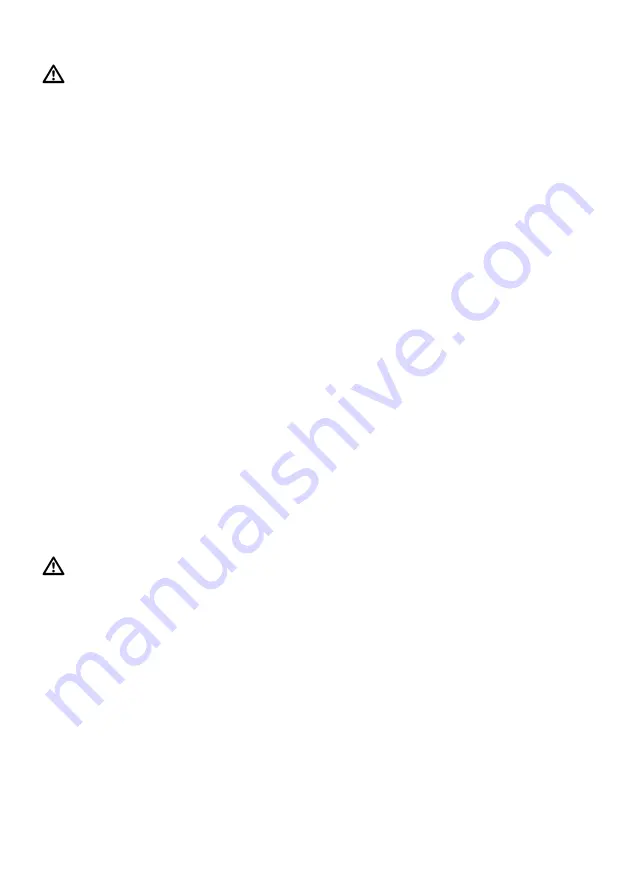 NEFF KI881 Series User Manual Download Page 10