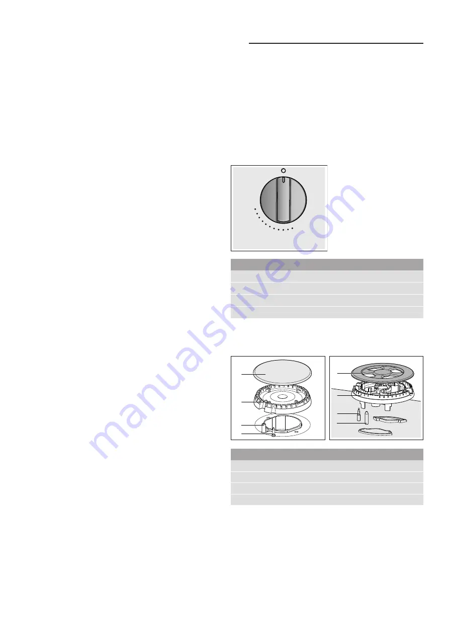 NEFF T26CB49 0 Series Instruction Manual Download Page 5