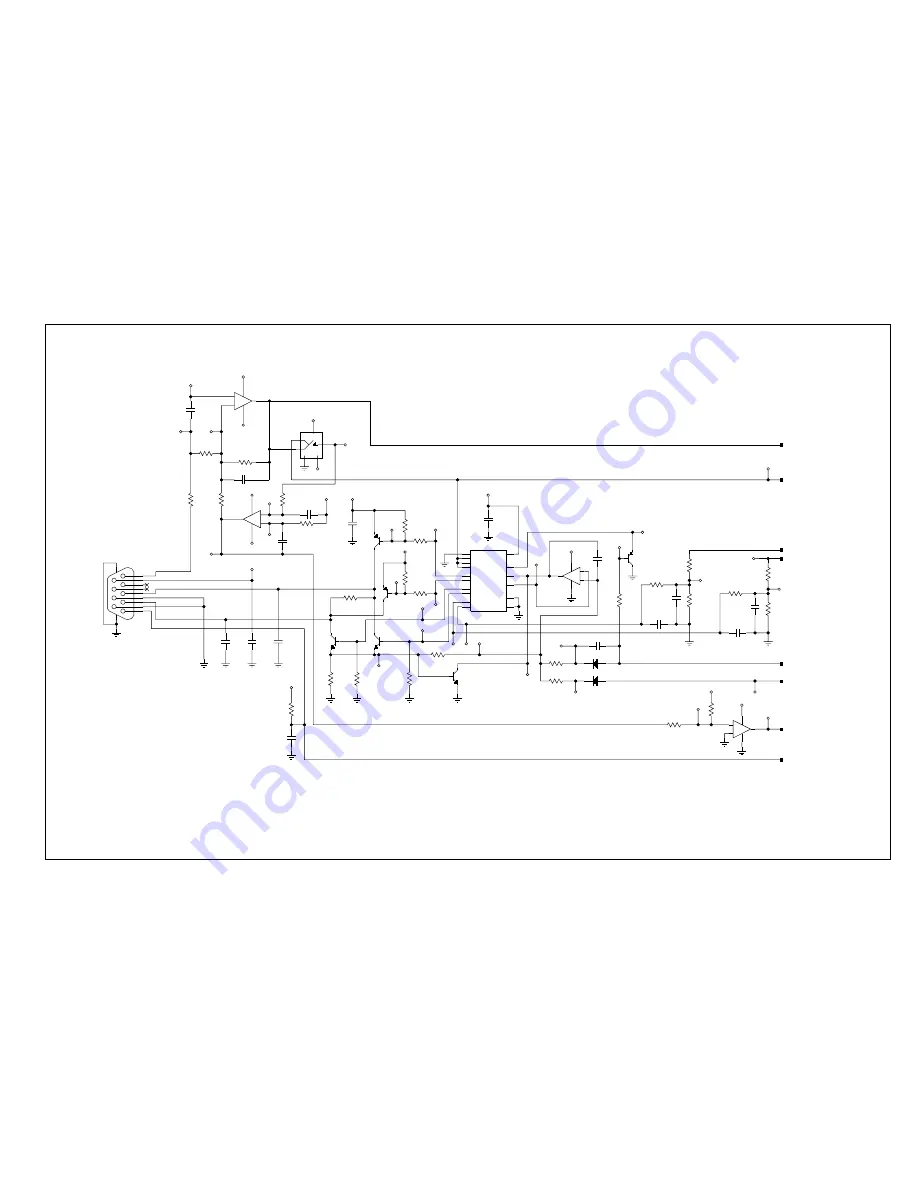 Nellcor NPB-190 Service Manual Download Page 77