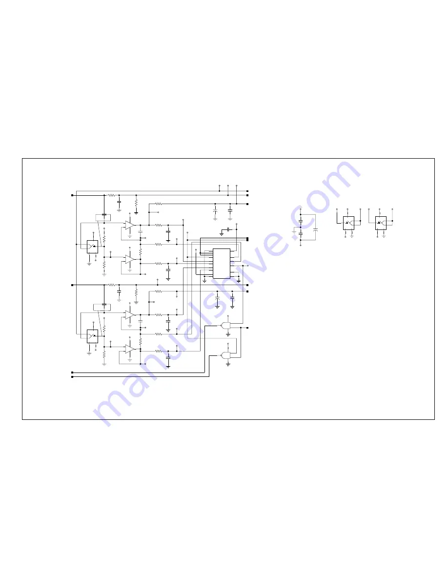 Nellcor NPB-190 Service Manual Download Page 78