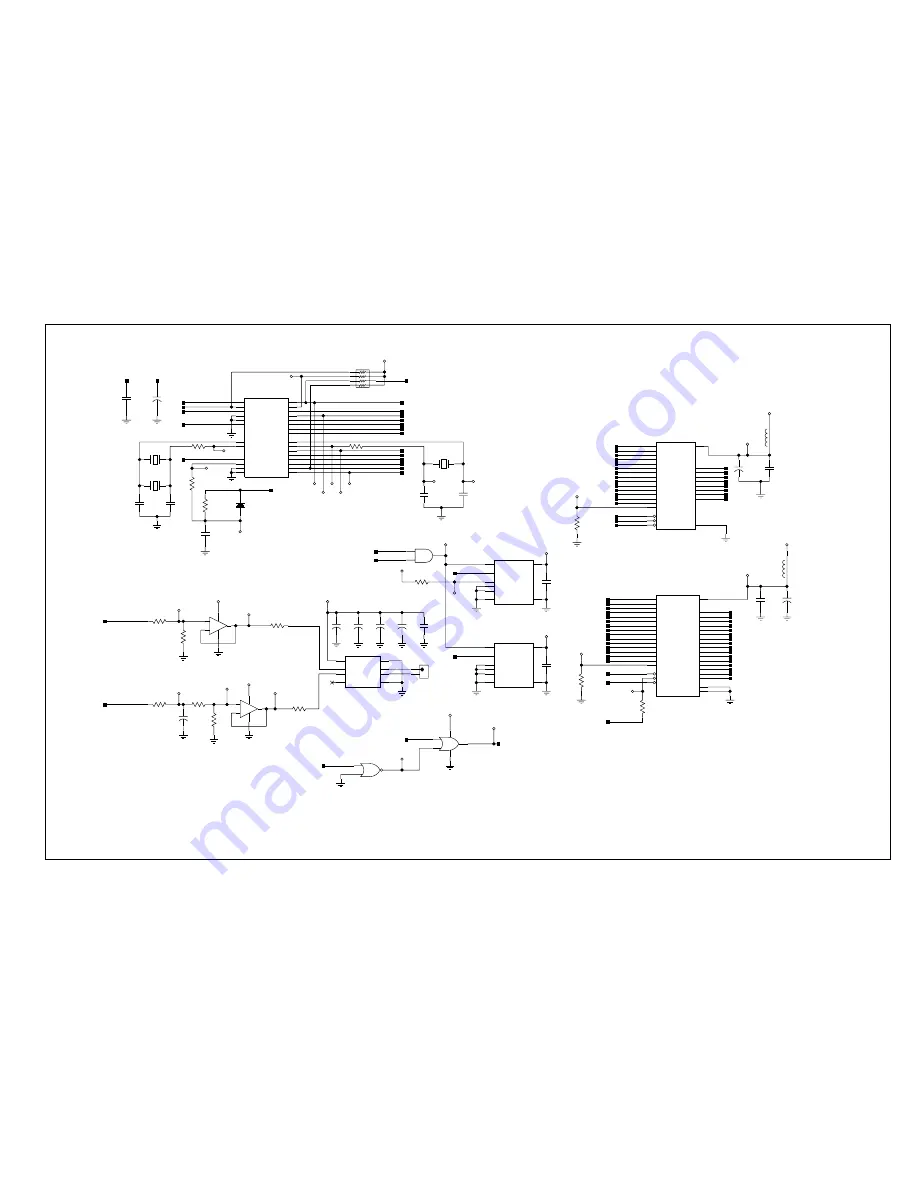 Nellcor NPB-190 Service Manual Download Page 82