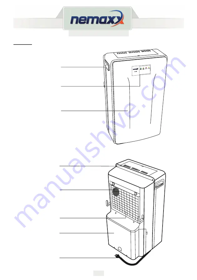 Nemaxx BT25 Скачать руководство пользователя страница 20