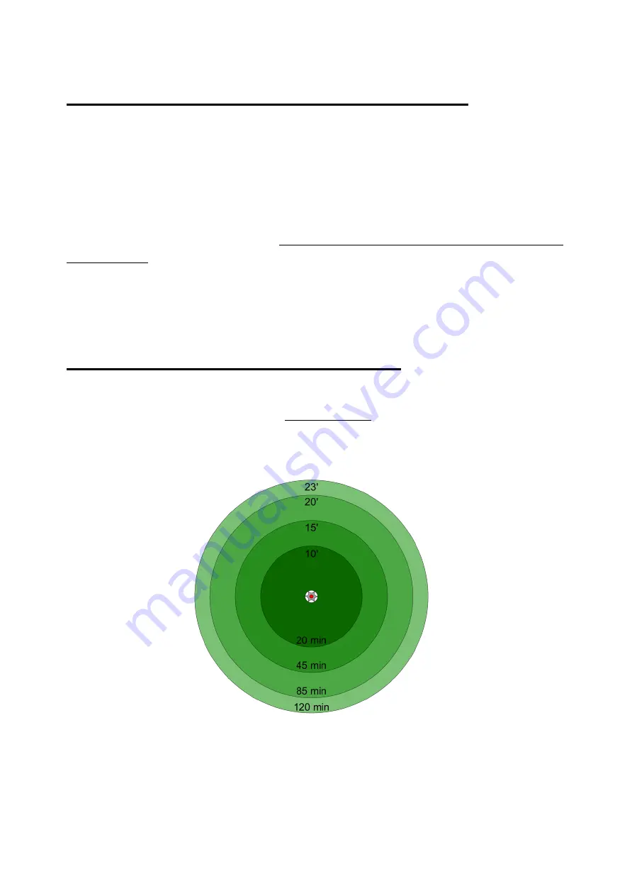 Nemesis UV-C Tower 360 User Manual Download Page 16