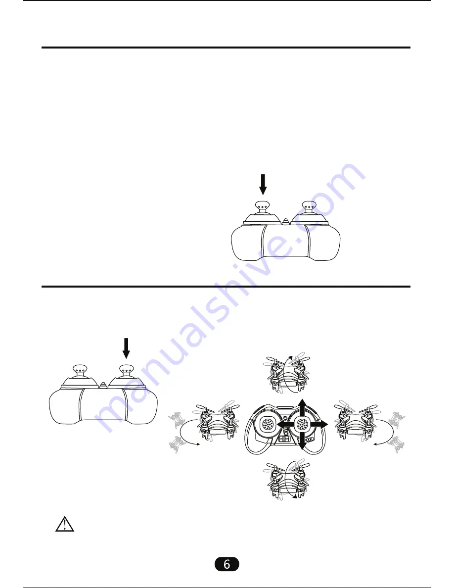 Nemo Spy drone Instruction Manualal Download Page 7