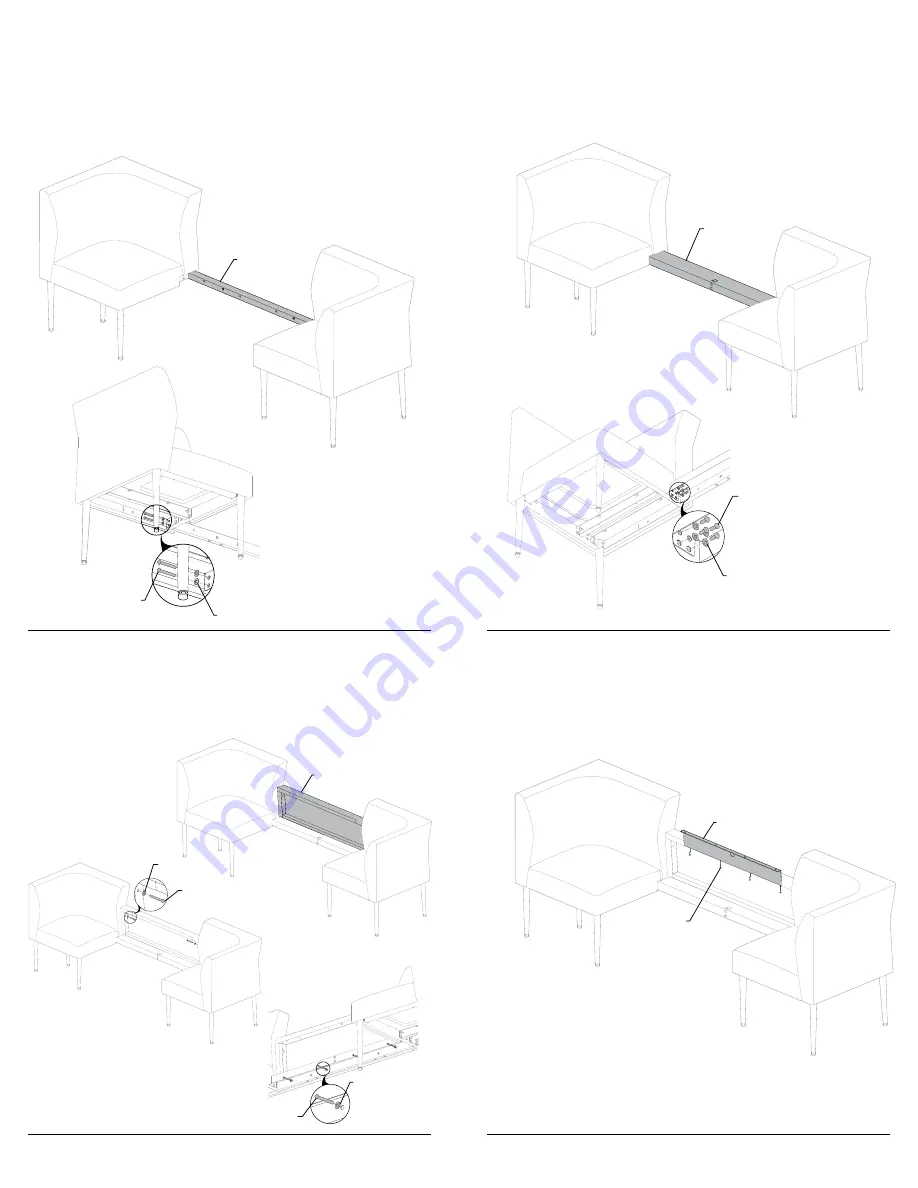 Nemschoff Palisade 2.0 Скачать руководство пользователя страница 2