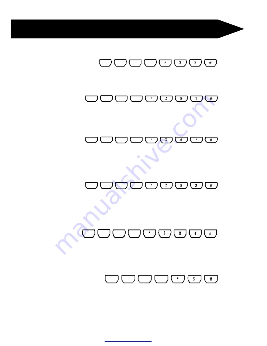 Nemtek MERLIN STEALTH M113S User Manual Download Page 9