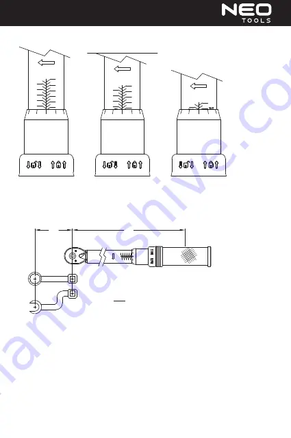 NEO TOOLS 08-827 Instruction Manual Download Page 19