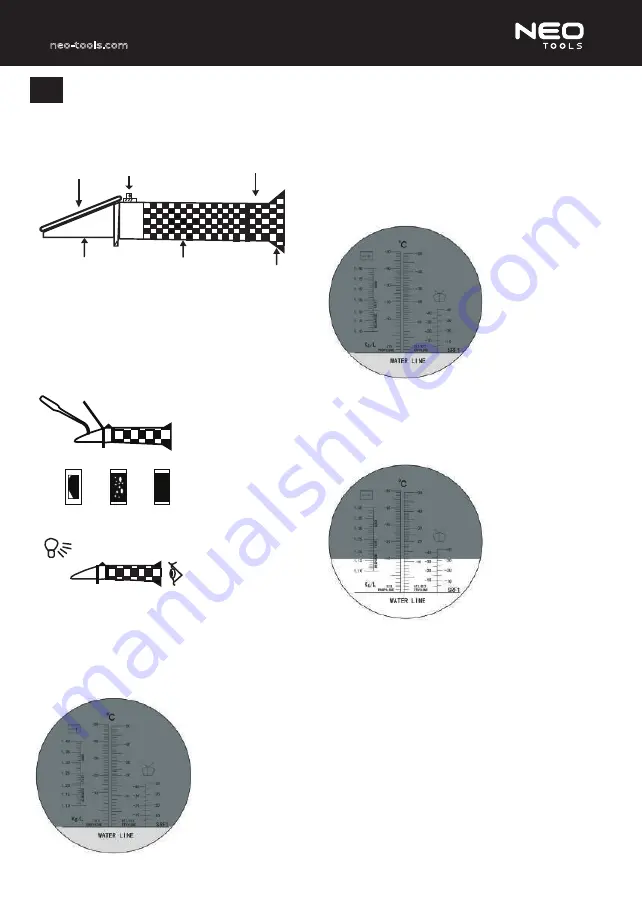 NEO TOOLS 11-270 Operation Manual Download Page 3