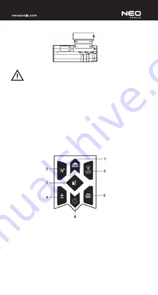 NEO TOOLS 75-200 Instruction Manual Download Page 51