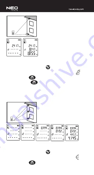 NEO TOOLS 75-200 Instruction Manual Download Page 84