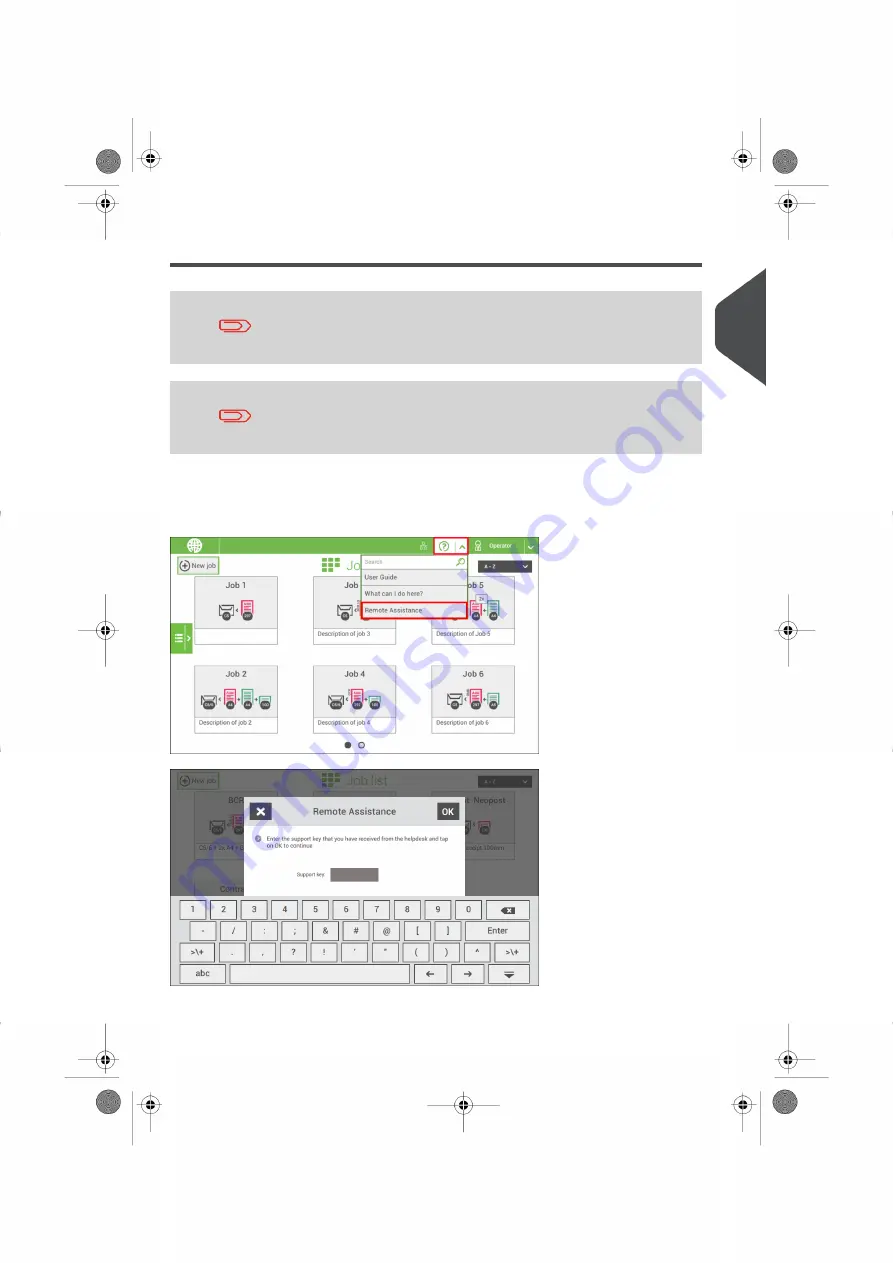 Neopost DS-64I Manual Download Page 9