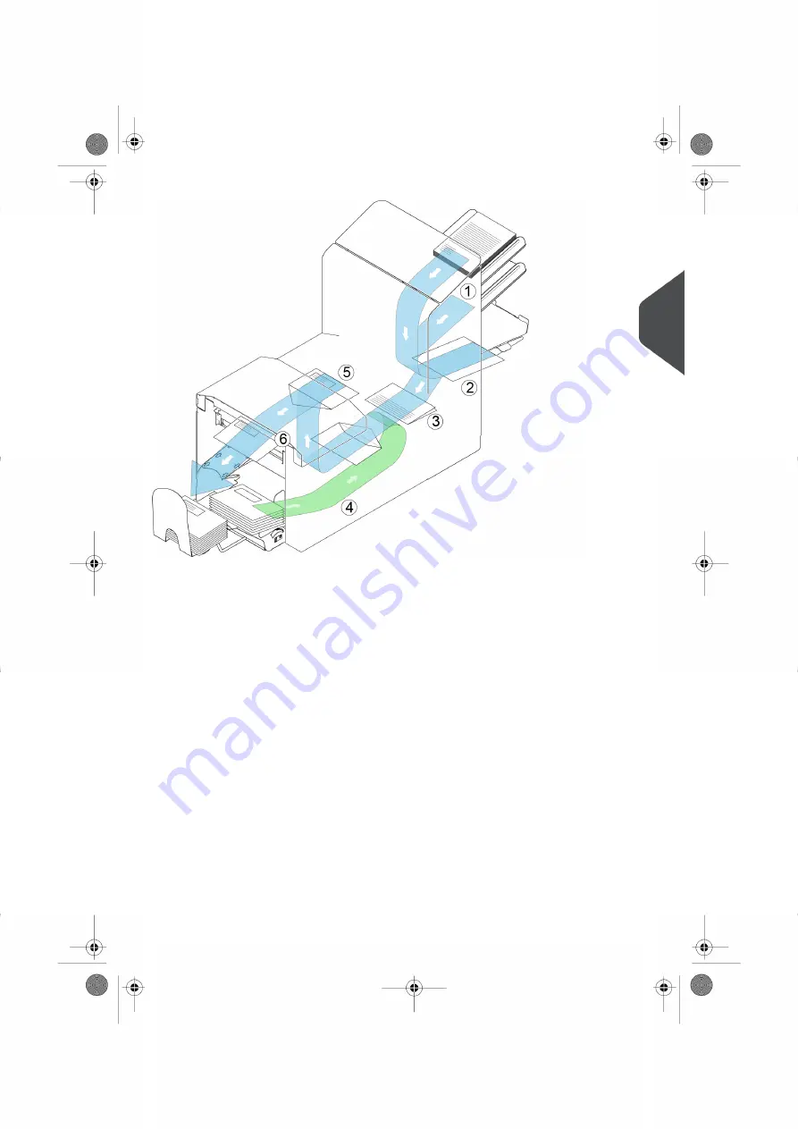 Neopost DS-64I Manual Download Page 11