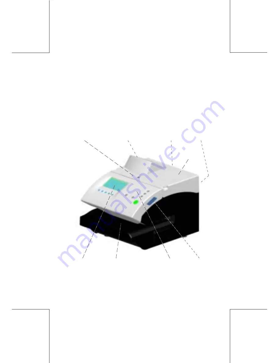 Neopost IJ-15K Manual Download Page 11