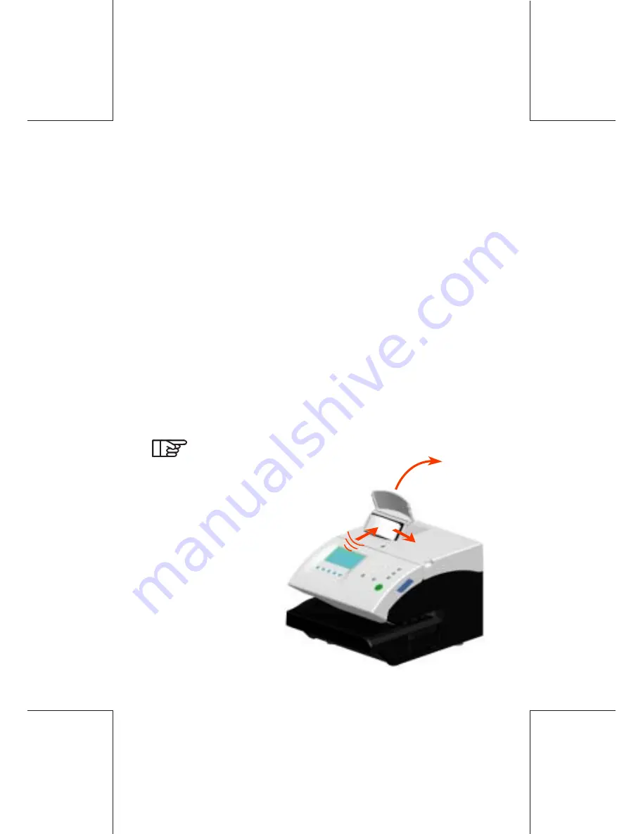 Neopost IJ-15K Manual Download Page 18