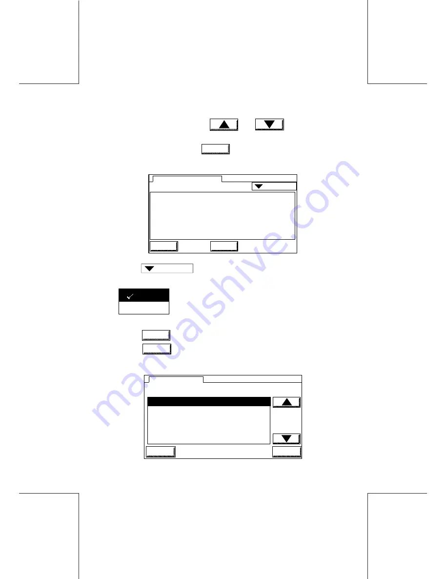 Neopost IJ-15K Manual Download Page 49