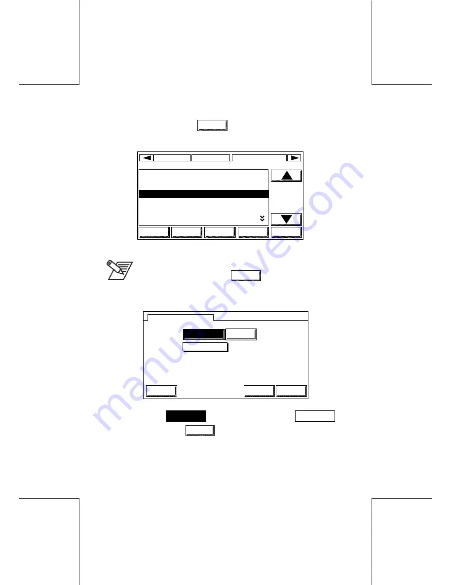 Neopost IJ-15K Manual Download Page 58