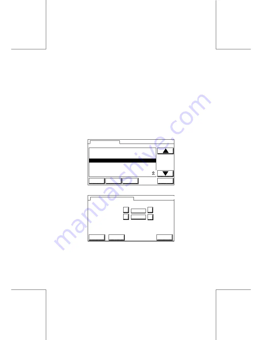 Neopost IJ-15K Manual Download Page 68