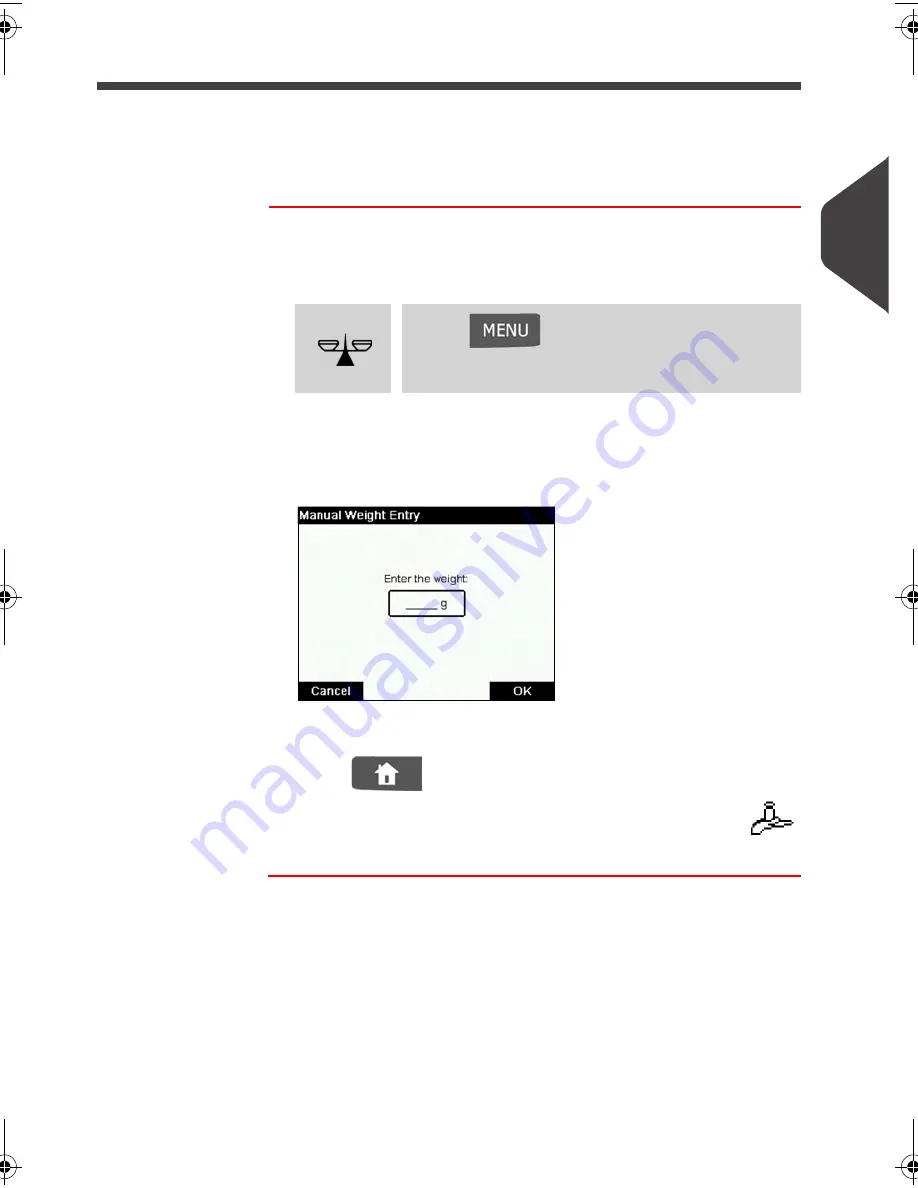 Neopost IS-440 User Manual Download Page 59