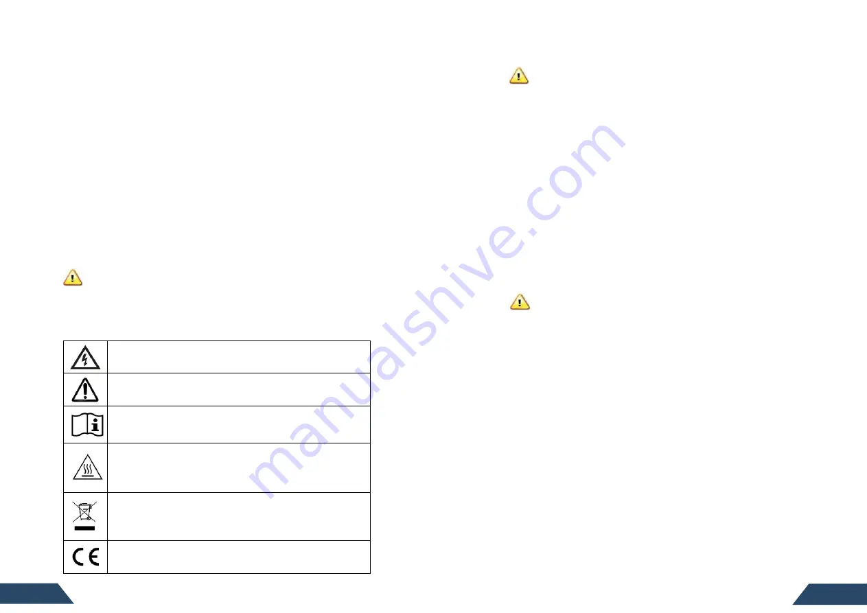 NEP BDM-300-208A Скачать руководство пользователя страница 4