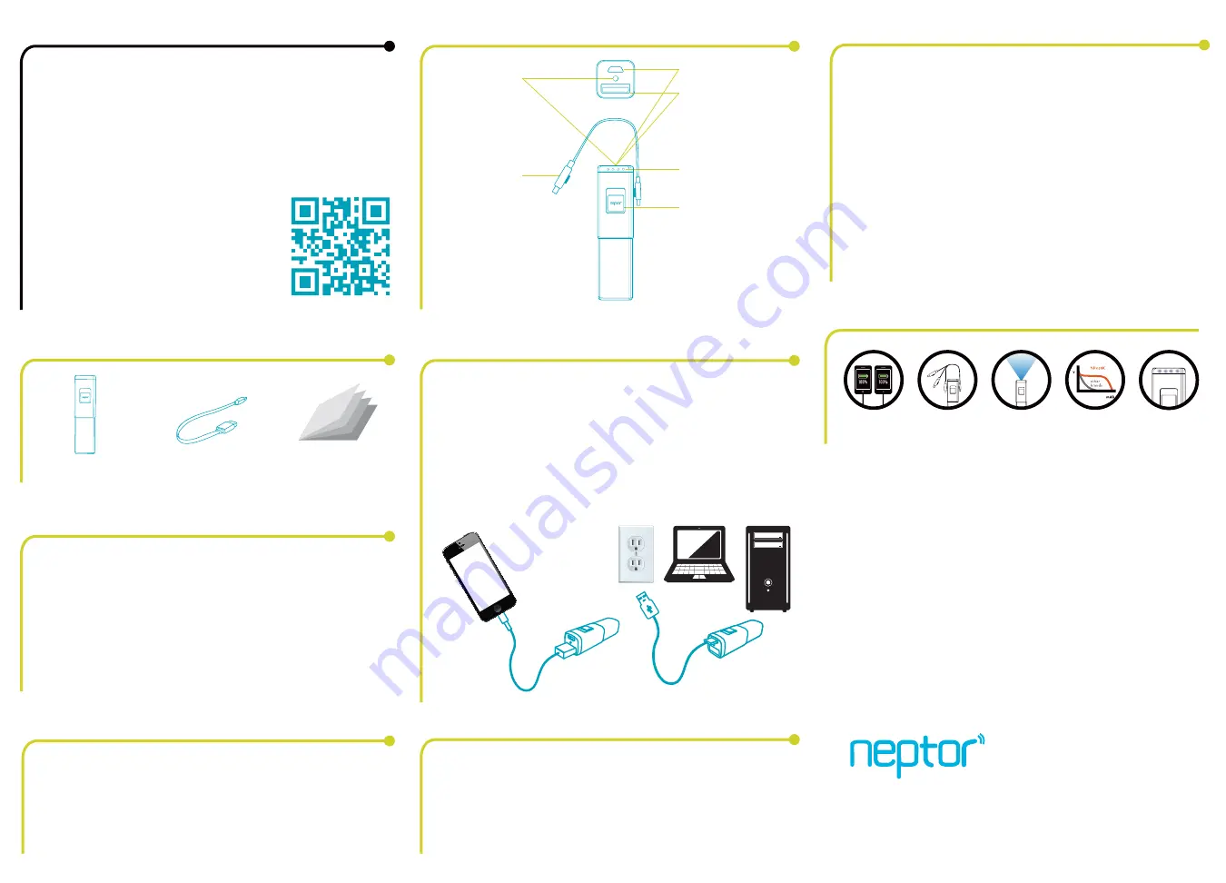 neptor NP028K User Instructions Download Page 3