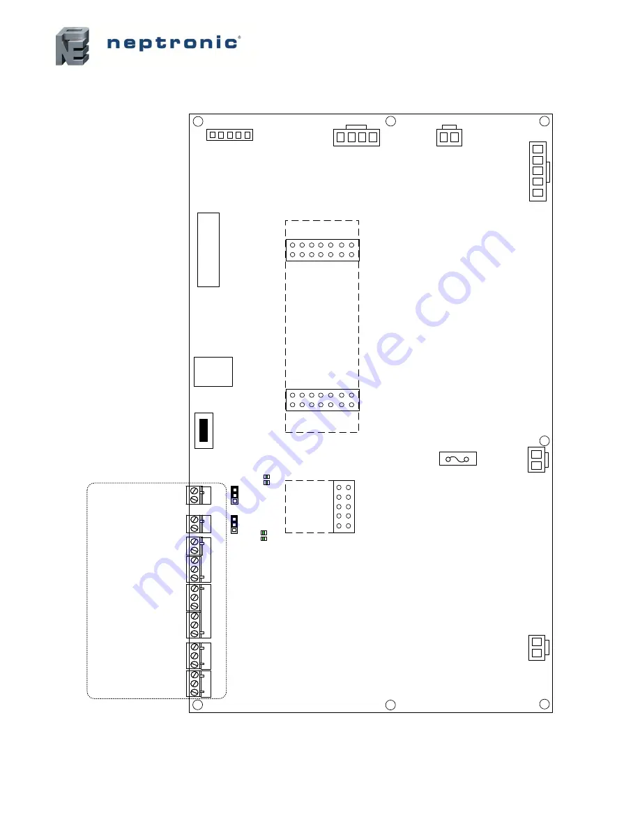 Neptronic SKVF 15 Series Installation Instructions And User Manual Download Page 19