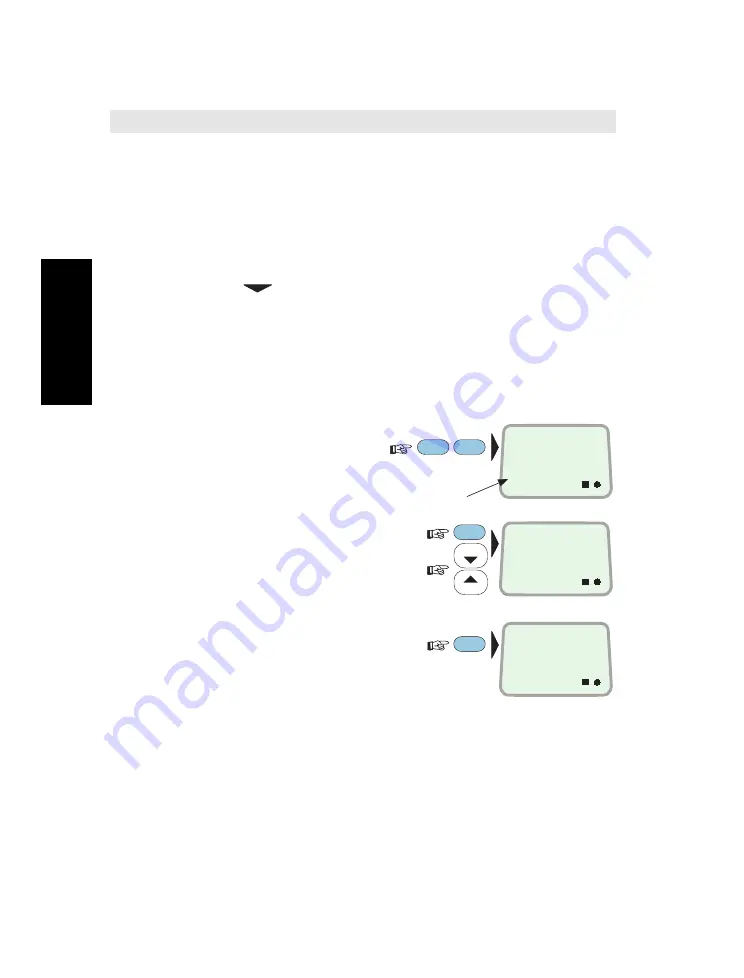 Nera Saturn Bt Operator'S Manual Download Page 36