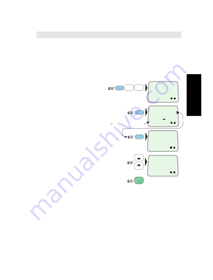 Nera Saturn Bt Operator'S Manual Download Page 43