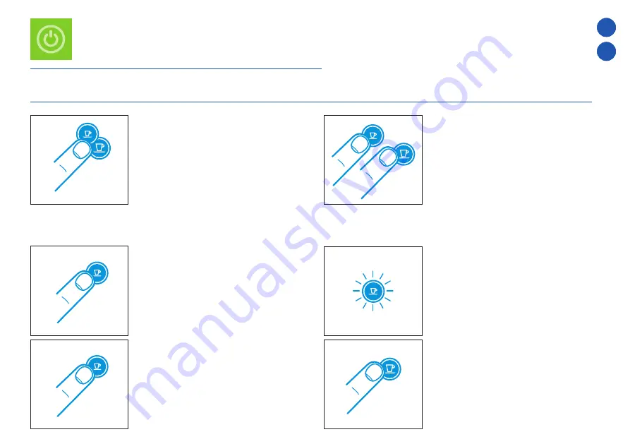 Nespresso Magimix M105 Manual Download Page 10