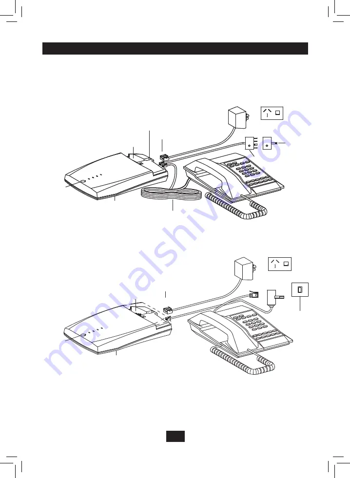 Ness 100-284 Installation Notes Download Page 3