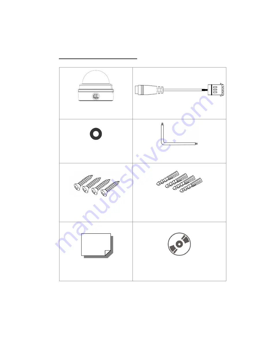 Ness 104-464 NIP200 User Manual Download Page 5