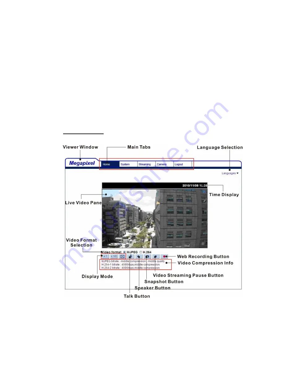 Ness 104-464 NIP200 User Manual Download Page 13