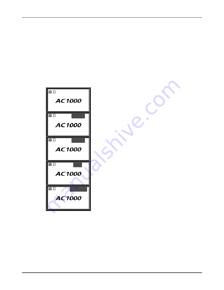 Ness AC-1000 User Manual Download Page 46