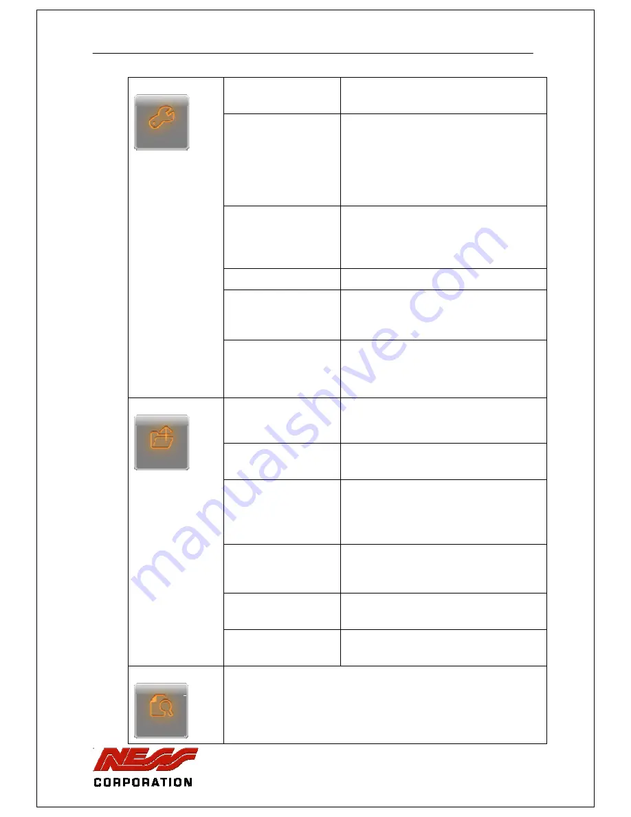 Ness Ac-5000 User Manual Download Page 22