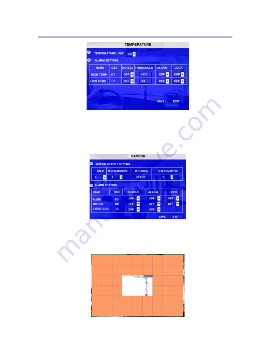 Ness IQ-MDVR Скачать руководство пользователя страница 48