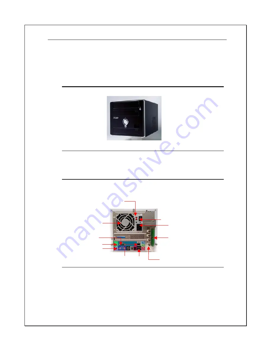 Ness Pro 12/2 User Manual Download Page 8