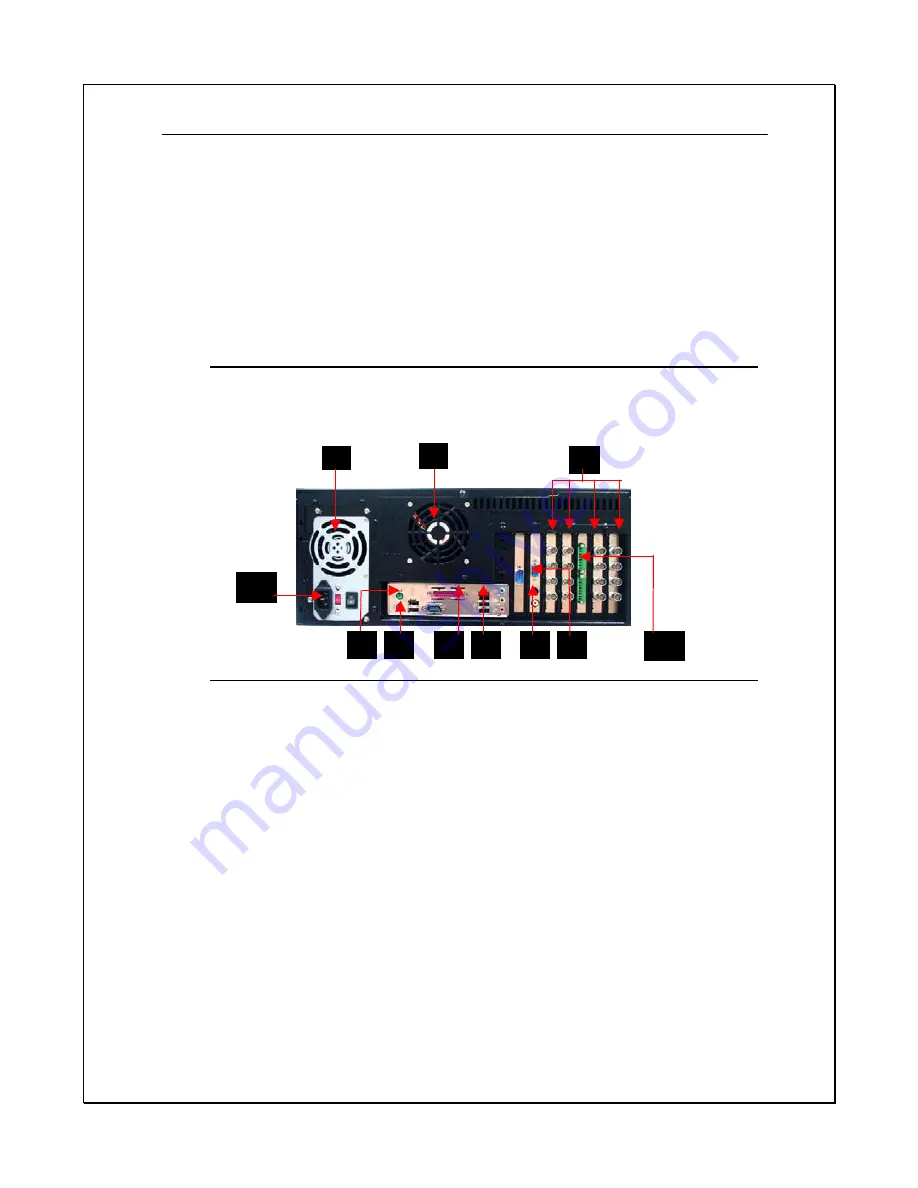 Ness Pro 12/2 User Manual Download Page 10