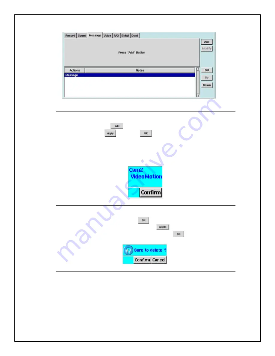 Ness Pro 16/8 User Manual Download Page 67