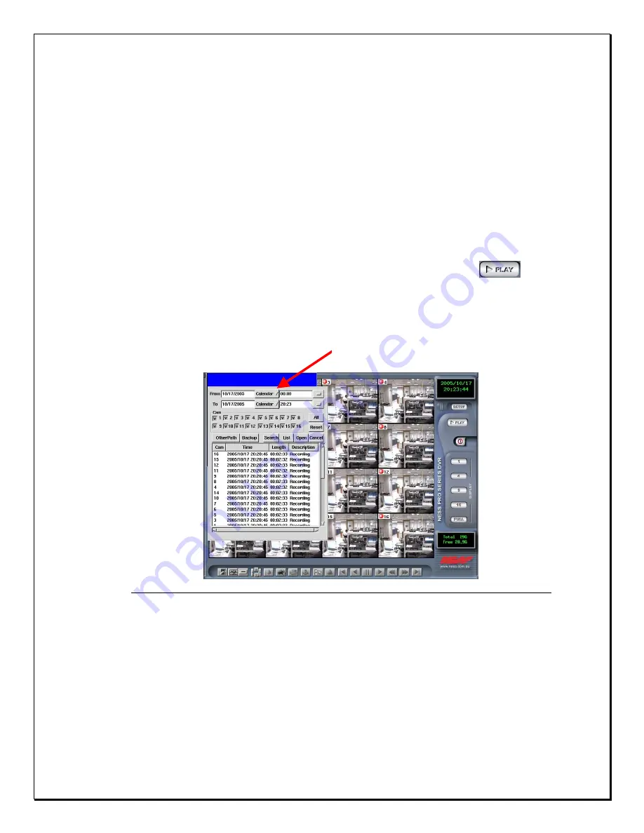 Ness Pro 16/8 User Manual Download Page 84